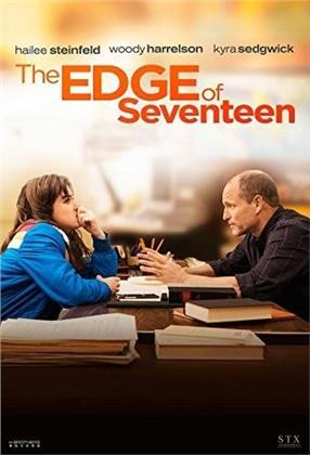 The Edge of Seventeen (2016)