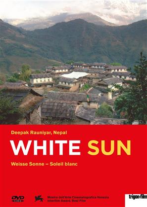 White Sun - Weisse Sonne (2016)