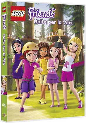 LEGO: Friends - Unite per la vita