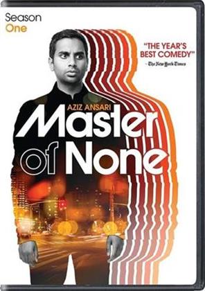 Master Of None - Season One (2 DVDs)