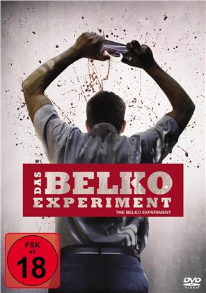 Das Belko Experiment (2016)