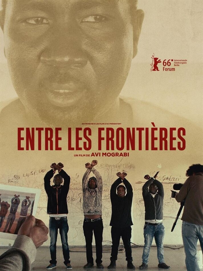 Entre les frontières (2016)