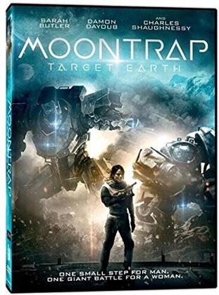 Moontrap Target Earth (2017)