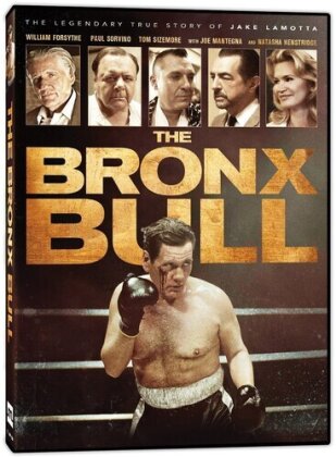 The Bronx Bull (2016)