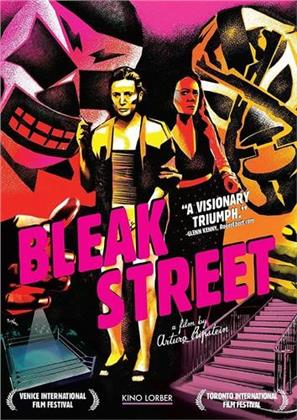 Bleak Street (2015)