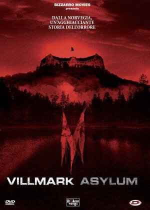 Villmark Asylum (2015)