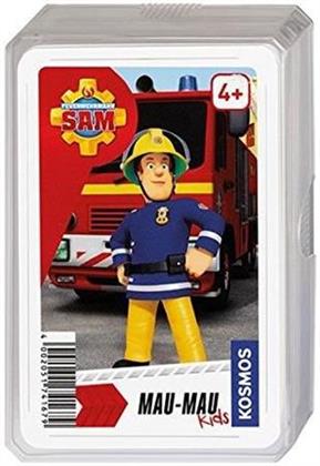 Feuerwehrmann Sam Mau-Mau (Kinderspiel)