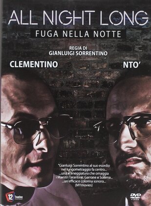 All Night Long - Fuga nella notte (2015)