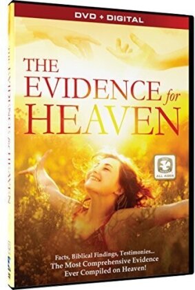 Evidence For Heaven - Miraculous Messages / End