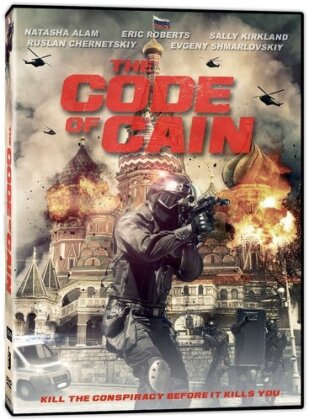 The Code of Cain (2015)