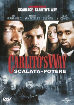 Carlito's Way - Scalata al potere (2005) (Neuauflage)