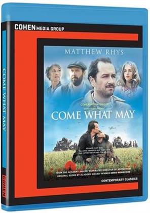 Come What May (2015) (Cohen Media Group)