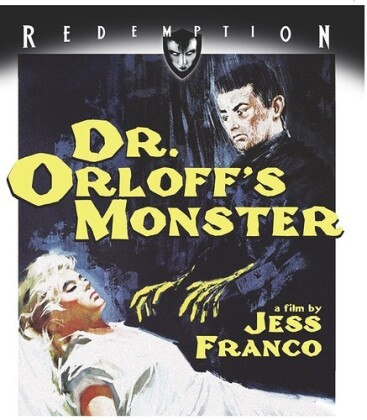 Dr. Orloff's Monster (1964)
