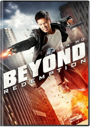 Beyond Redemption (2015)