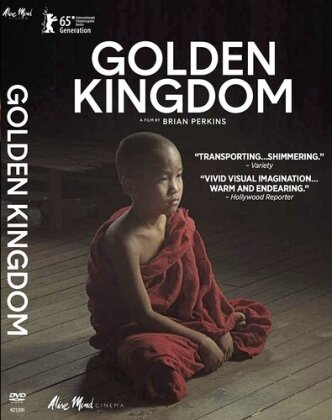 Golden Kingdom (2015)
