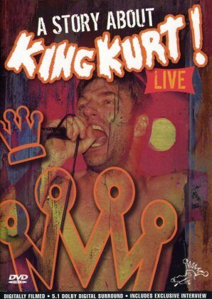 King Kurt - A Story About Live