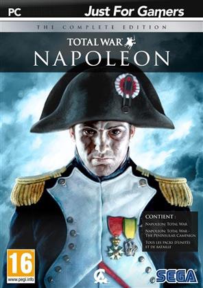 Napoleon Total War The Complete Edition