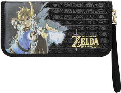 Premium Console Case (Zelda Edition)