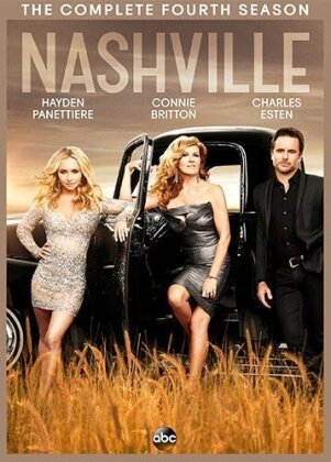 Nashville - Season 4 (5 DVDs)
