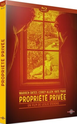 Propriété privée (1960) (b/w)