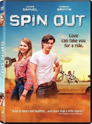 Spin Out (2016)