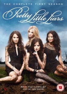 Pretty Little Liars - Season 1 (5 DVDs)