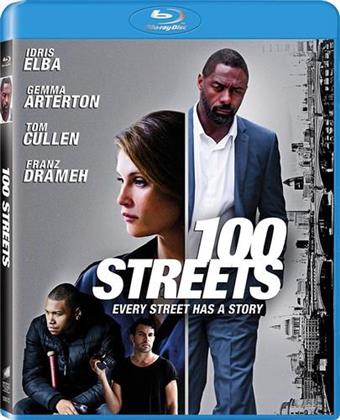 100 Streets (2016)