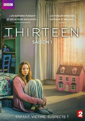 Thirteen - Saison 1 (BBC, 2 DVD)