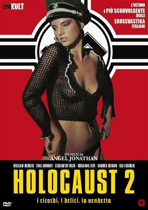 Holocaust 2 - I ricordi, i deliri, la vendetta (1980)