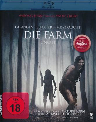 Die Farm (2012) (Uncut)