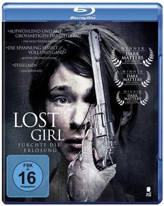 Lost Girl - Fürchte die Erlösung (2014)