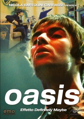 Oasis (2016)