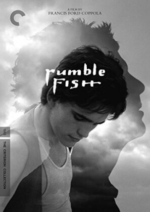 Rumble Fish (1983) (Criterion Collection)