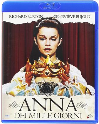 Anna dei mille giorni (1969)