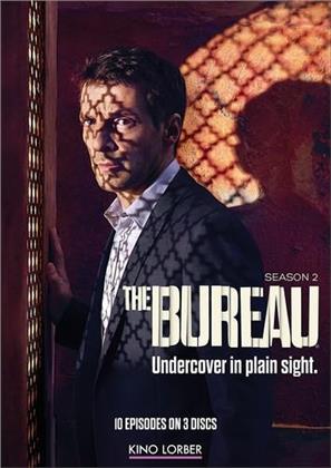 Le Bureau - Season 2 (3 DVDs)