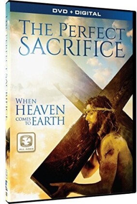 Perfect Sacrifice - Case For Christ's Resurrection