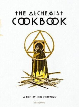 The Alchemist Cookbook (2016)