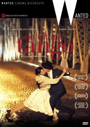 Un ultimo tango (2015)