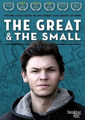 Great & The Small (2016)