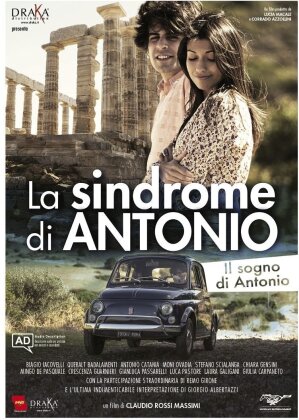 La Sindrome di Antonio (2016)