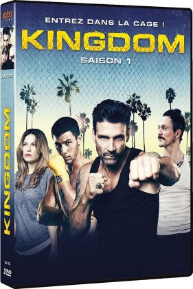 Kingdom - Saison 1 (3 DVDs)