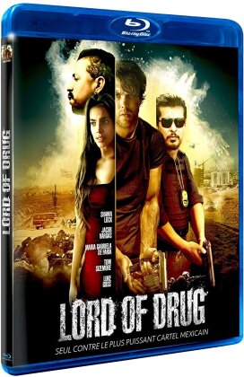 Lord of Drug (2016)