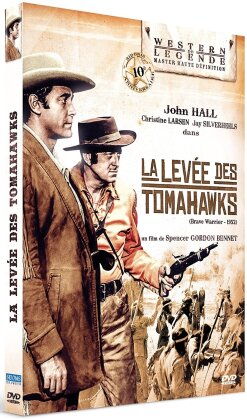 La levée des Tomahawks (1952) (Western de Légende, Special Edition)