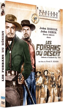 Les Forbans du désert (1953) (Western de Légende, Special Edition)