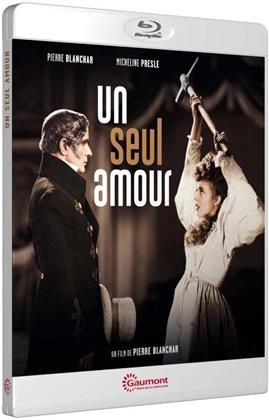 Un seul amour (1943) (Collection Gaumont Découverte, n/b)