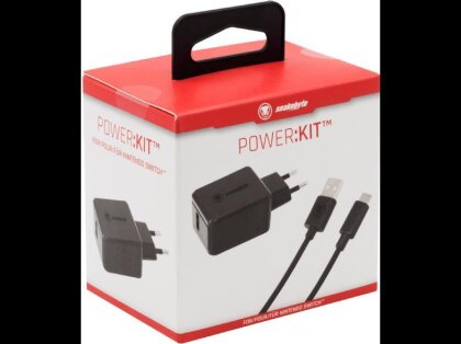 Snakebyte Power Kit