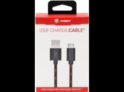 Snakebyte USB Charge Kabel 3m