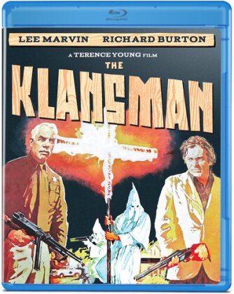 Klansman (1974)
