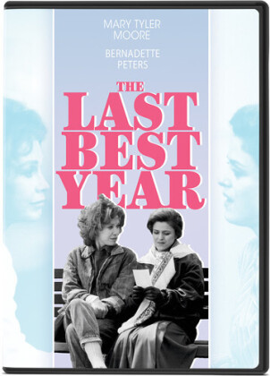 Last Best Year (1990)
