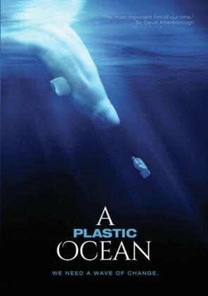 A Plastic Ocean (2016)